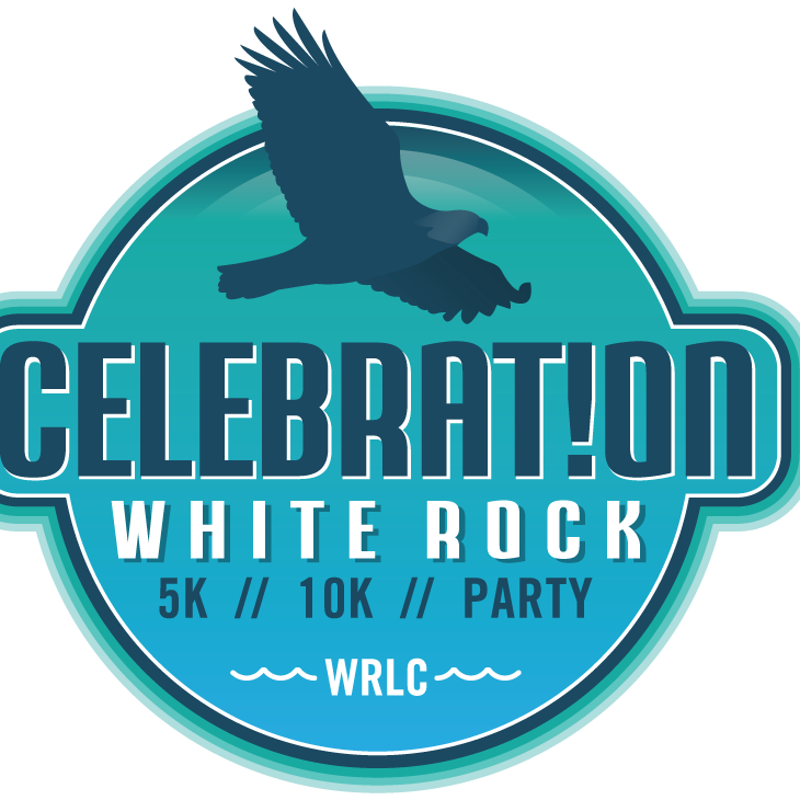 Sponsor Celebration White Rock 2027 - logo